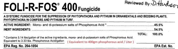 folirfos 400