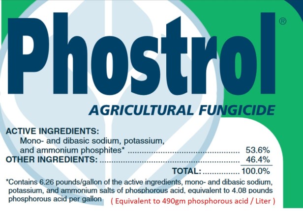 phostrol